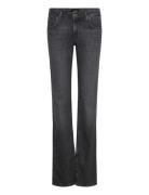 Zoe Lee Jeans Grey