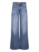 World Wide Wrangler Blue