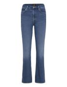 Breese Boot Lee Jeans Blue