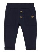 Pants Sweat Minymo Navy