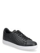Sneaker EA7 Black