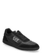Sneaker EA7 Black