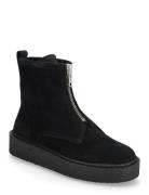 Warm Lining Billi Bi Black