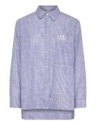 Cmline-Shirt Copenhagen Muse Blue