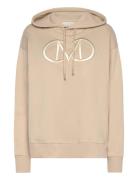 Cmroco-Sweatshirt Copenhagen Muse Beige