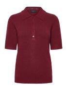 Cmkami-Polo Copenhagen Muse Red