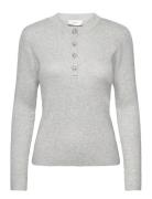 Cmveran-Pullover Copenhagen Muse Grey