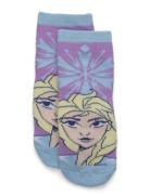 Socks Disney Purple