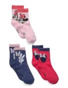 Socks Disney Patterned