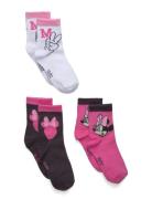 Socks Disney Patterned