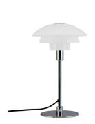 Morph Opal Bordlampe Dyberg Larsen White
