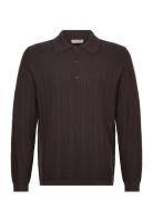 Johnny Rws Tiger Of Sweden Brown