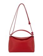 Note Soft Structure HVISK Red