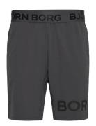 Borg 9" Shorts Björn Borg Grey