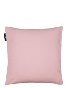 Annabell Cushion Cover LINUM Pink