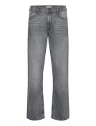 Loose Fit Jeans Lindbergh Grey