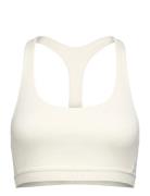 Borg Low Support Sports Bra Björn Borg Cream