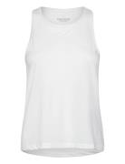 Borg Sports Tank Top Björn Borg White