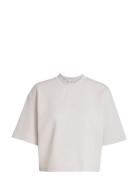 Motion T-Shirt Adidas Performance Cream