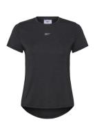 Rbk-Chill T-Shirt Reebok Performance Black