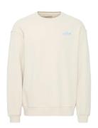 Bhismo Sweatshirt Blend Cream
