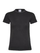 Ss Tee Champion Black