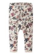 Nbfnaline Legging Name It Cream