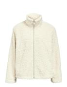 Objfreya Re L/S Jacket Noos Object Cream