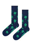 Big Luck Sock Happy Socks Navy
