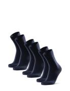 Merino Dress Socks 3-Pack Danish Endurance Blue