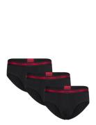 Hipbr Triplet Planet HUGO Black