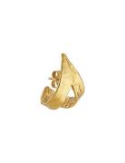 Big Breakup Earring Jane Koenig Gold
