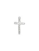Mary Studs Jane Koenig Silver