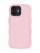 Wavy Case Pink Holdit Pink