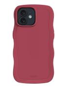 Wavy Case Red Velvet Holdit Red