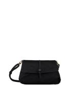 Fily Bonita Flap Bag Becksöndergaard Black