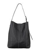 Panel Mae Buckle Bag Becksöndergaard Black