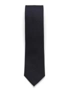 Classic Tie Amanda Christensen Navy