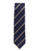 Classic Tie Amanda Christensen Navy