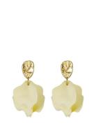 Paloma Small Earring Bud To Rose Gold