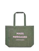Boutique Athene Bag Mads Nørgaard Green