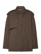 2Nd Willomy - Dense Cotton 2NDDAY Brown