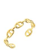 Celine Bangle By Jolima Gold