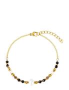 Bead Bracelet By Jolima Gold