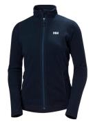 W Daybreaker Fleece Jacket Helly Hansen Navy