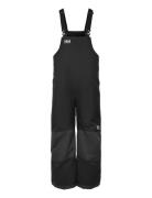 K Rider 2 Ins Bib Helly Hansen Black