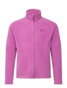 Jr Daybreaker 2.0 Jacket Helly Hansen Pink