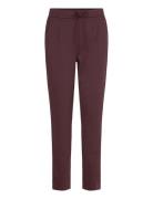 Frzastretch 1 Pants Fransa Brown