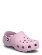 Classic Clog K Crocs Pink