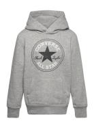 Pull-Over Hoody Converse Grey